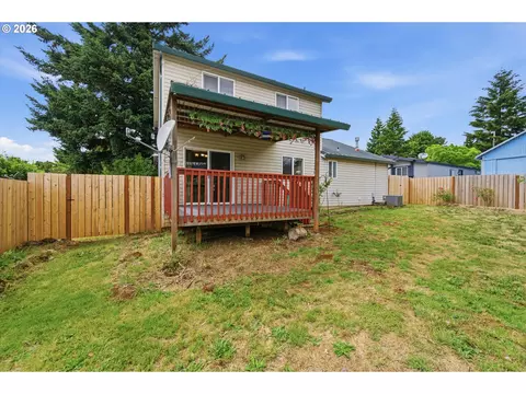 700 NW Willamina Dr, Willamina, OR 97396 photo 28