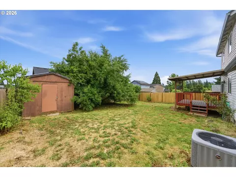 700 NW Willamina Dr, Willamina, OR 97396 photo 27