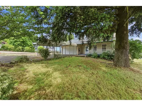 700 NW Willamina Dr, Willamina, OR 97396 photo 3