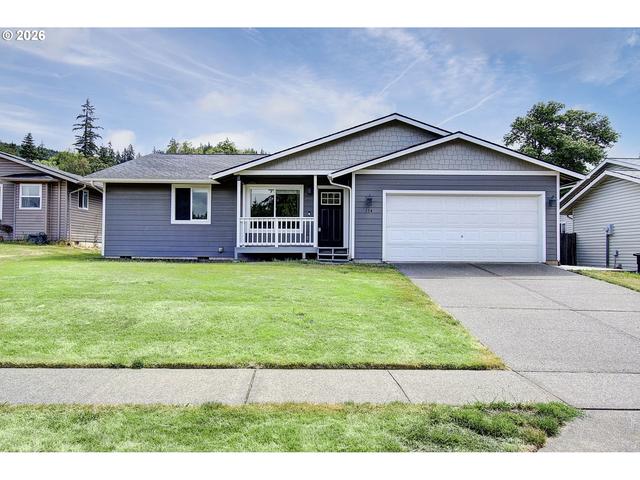 154 Greystone Rd, Kalama, WA 98625