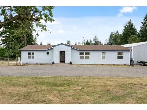 35125 Ede Rd, Lebanon, OR 97355
