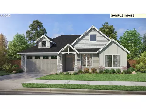 4209 N 12th Way, Ridgefield, WA 98642