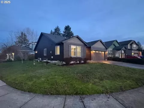 478 NW Geri St, Albany, OR 97321