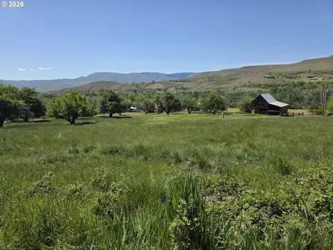 Undisclosed, Richland, OR 97870