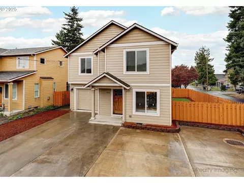 9711 SE 80th Ave, Milwaukie, OR 97222