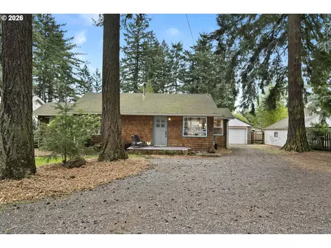 150 NE 202nd Ave, Portland, OR 97230