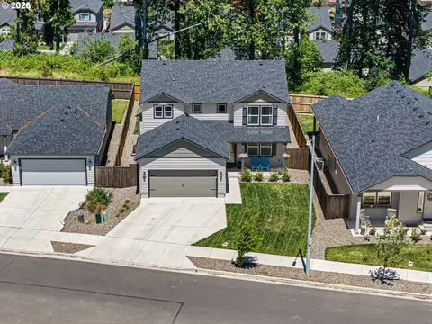 4994 Cedar View Dr, Springfield, OR 97478 photo 32