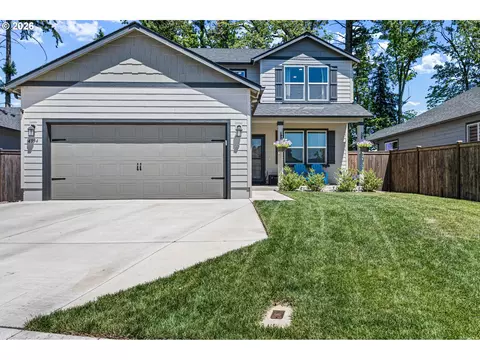 4994 Cedar View Dr, Springfield, OR 97478 photo 2