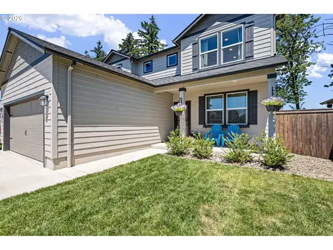 4994 Cedar View Dr, Springfield, OR 97478 photo 3