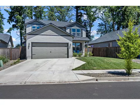 4994 Cedar View Dr, Springfield, OR 97478 photo 1