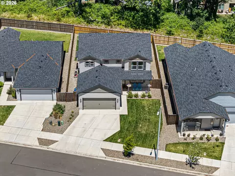 4994 Cedar View Dr, Springfield, OR 97478 photo 33