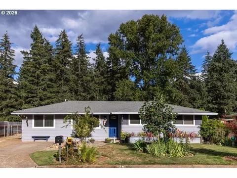 22180 S Leslie Ave, Beavercreek, OR 97004