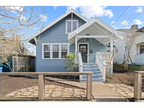 4536 NE 27th Ave, Portland, OR 97211