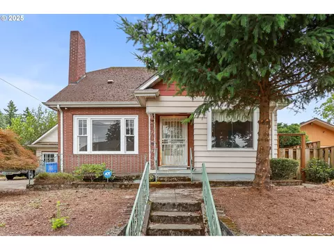 6024 NE Fremont St, Portland, OR 97213