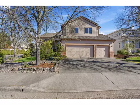 15971 NW Trakehner Way, Portland, OR 97229
