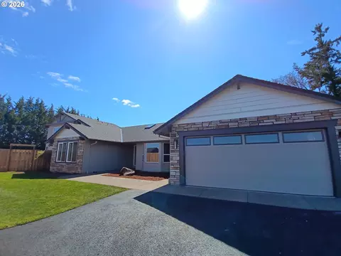 23062 SW Byers Lake Ter, Sherwood, OR 97140