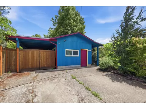 Exterior - 3987 Andover St, Eugene, OR 97404 photo 1 of 13