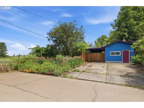 Exterior - 3987 Andover St, Eugene, OR 97404 photo 13 of 13