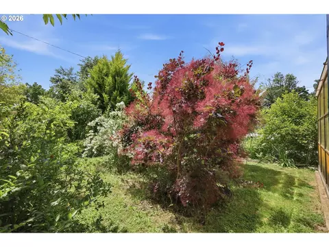 Exterior - 3987 Andover St, Eugene, OR 97404 photo 11 of 13