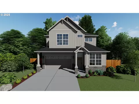 17654 NW Layla #LOT 30, Portland, OR 97229