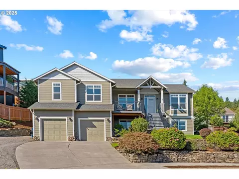 863 NW Norwood Ct, Camas, WA 98607