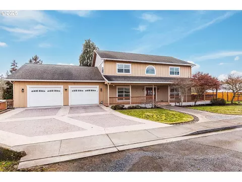 35178 Archer Dr, Saint Helens, OR 97051