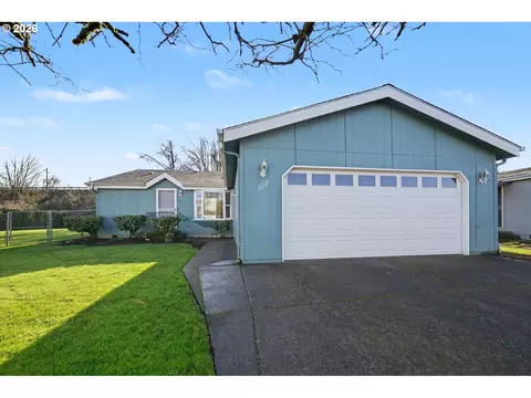 2717 Maia Loop, Springfield, OR 97477
