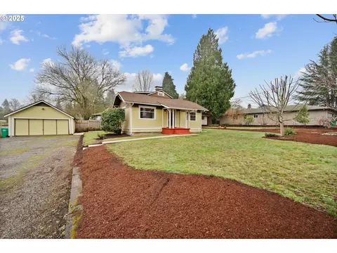 4180 SE Harvey St, Milwaukie, OR 97222