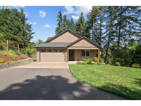 1943 Glen Creek Rd NW, Salem, OR 97304