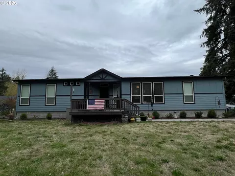 22522 NE 72nd Ave, Battle Ground, WA 98604
