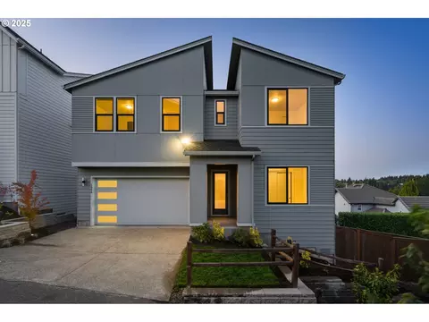 2908 NW 130th Cir, Vancouver, WA 98685