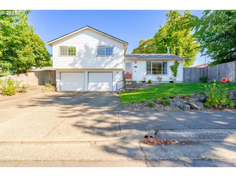 165 25th Ave, Albany, OR 97322