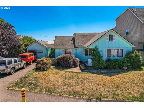 30140 NW West Union Rd, North Plains, OR 97133
