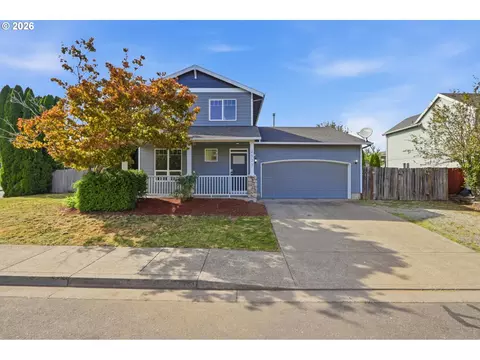2523 Concord St, Woodburn, OR 97071