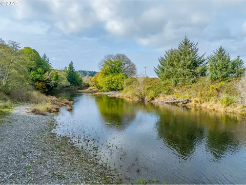 Undisclosed, Port Orford, OR 97465