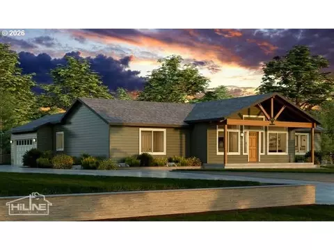 1448 Lookingglass Rd, Roseburg, OR 97471