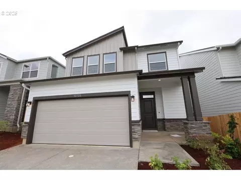 12725 SW Trask St, Beaverton, OR 97007