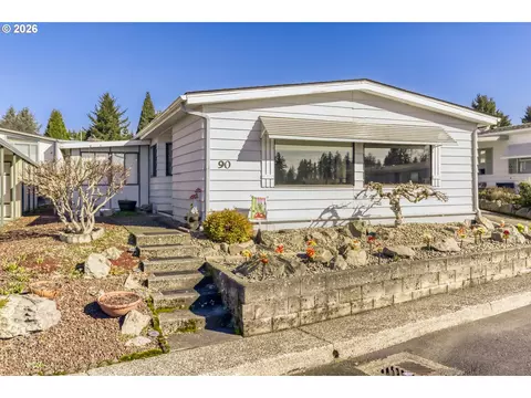 17401 SE 39th St #90, Vancouver, WA 98683