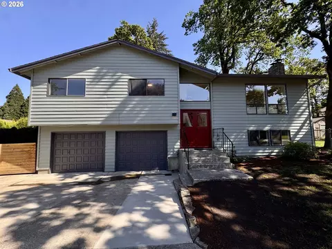 5682 SE Byron Ct, Milwaukie, OR 97267