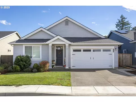 1300 N Broadway St, Estacada, OR 97023