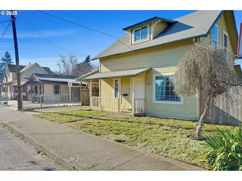 495 Ford St SE, Salem, OR 97301