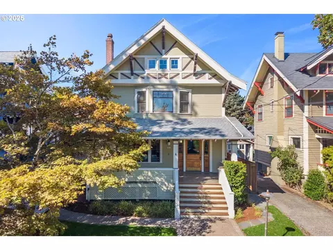 2807 NE 18th Ave, Portland, OR 97212