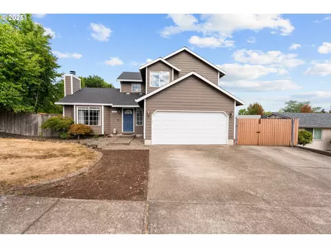 2819 Buxton St, Forest Grove, OR 97116