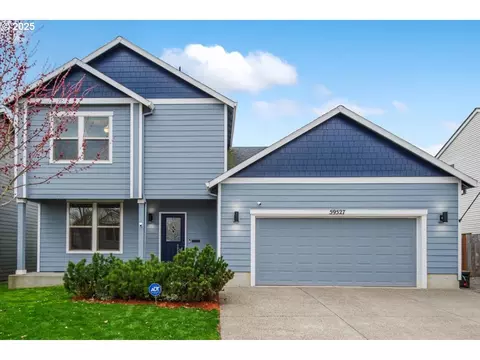 59527 Camden St, Saint Helens, OR 97051