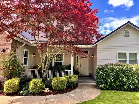 Exterior - 190 Naismith Blvd, Eugene, OR 97404 photo 2 of 10