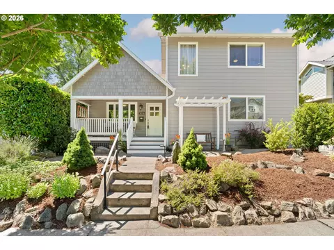 4323 NE 13th Ave, Portland, OR 97211