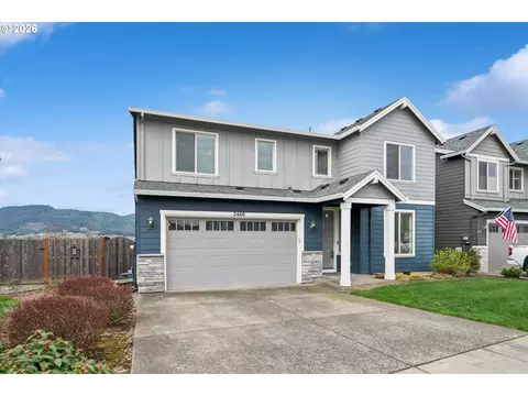 2460 Heather Way, Forest Grove, OR 97116