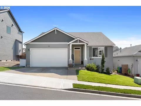 6140 SE 23rd St, Gresham, OR 97080
