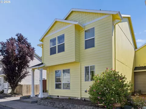Exterior - 644 SE Myrtlewood Pl, Gresham, OR 97080 photo 7 of 7