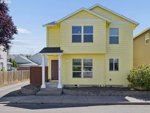 Exterior - 644 SE Myrtlewood Pl, Gresham, OR 97080 photo 1 of 7